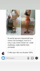 Barriga Chapada